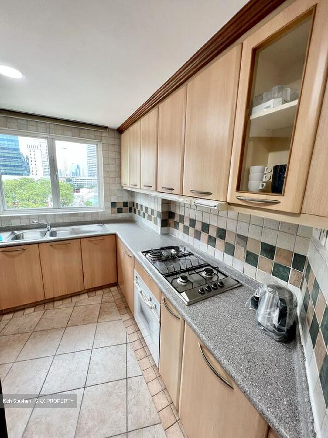 Emerald Garden (D1), Condominium #485520551